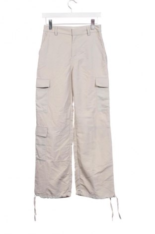 Női nadrág H&M, Méret XS, Szín Bézs, Ár 10 569 Ft