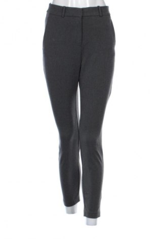 Pantaloni de femei H&M, Mărime S, Culoare Gri, Preț 100,99 Lei