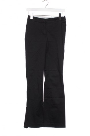 Dámske nohavice H&M, Veľkosť XS, Farba Čierna, Cena  14,83 €