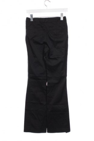 Dámske nohavice H&M, Veľkosť XS, Farba Čierna, Cena  14,83 €