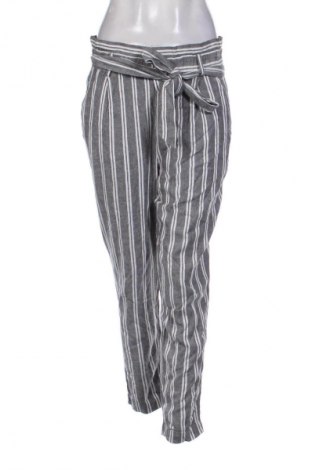 Damskie spodnie H&M, Rozmiar S, Kolor Kolorowy, Cena 67,41 zł