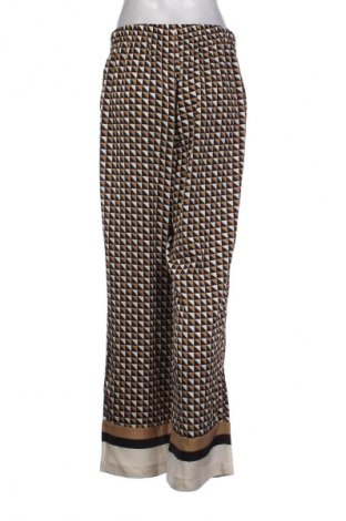 Pantaloni de femei H&M, Mărime L, Culoare Multicolor, Preț 76,32 Lei