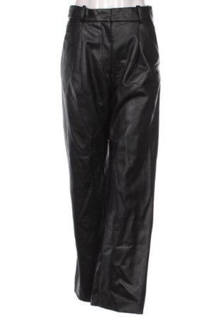 Pantaloni de femei H&M, Mărime S, Culoare Negru, Preț 76,32 Lei