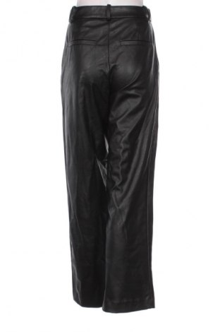 Pantaloni de femei H&M, Mărime S, Culoare Negru, Preț 76,32 Lei