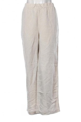 Női nadrág H&M, Méret M, Szín Bézs, Ár 9 196 Ft