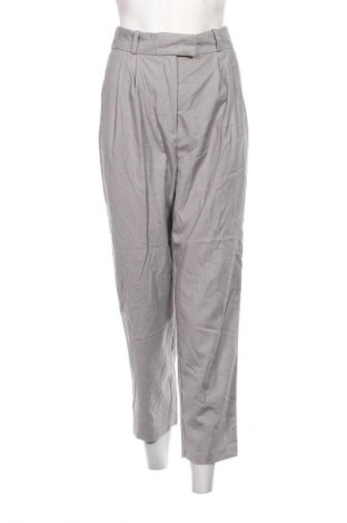 Pantaloni de femei H&M, Mărime S, Culoare Gri, Preț 100,99 Lei