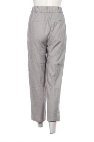 Pantaloni de femei H&M, Mărime S, Culoare Gri, Preț 100,99 Lei