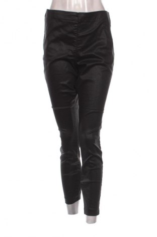 Pantaloni de femei H&M, Mărime XL, Culoare Negru, Preț 158,99 Lei