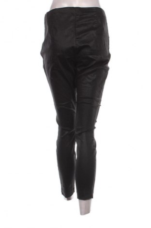 Pantaloni de femei H&M, Mărime XL, Culoare Negru, Preț 158,99 Lei
