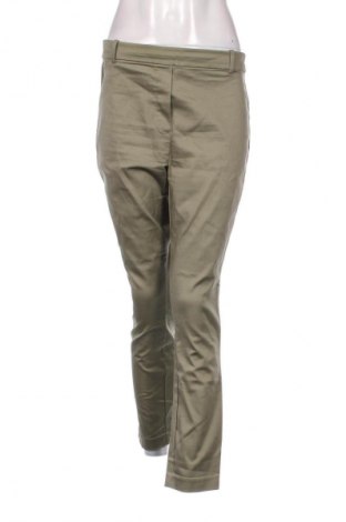 Damenhose H&M, Größe L, Farbe Grün, Preis € 14,91