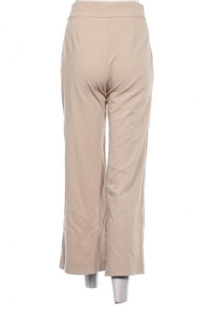 Pantaloni de femei H&M, Mărime XS, Culoare Bej, Preț 100,99 Lei