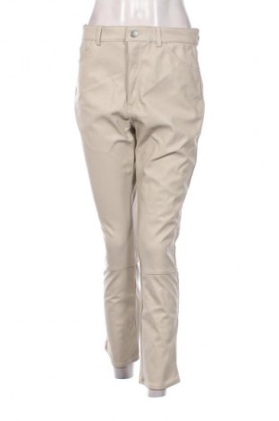 Női nadrág H&M, Méret M, Szín Ekrü
, Ár 7 879 Ft