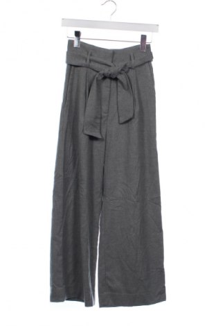 Dámske nohavice H&M, Veľkosť XS, Farba Sivá, Cena  27,95 €