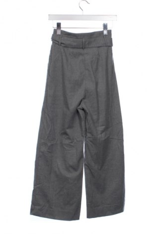 Dámske nohavice H&M, Veľkosť XS, Farba Sivá, Cena  27,95 €