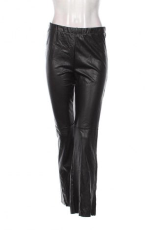 Pantaloni de femei H&M, Mărime M, Culoare Negru, Preț 100,99 Lei
