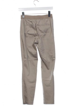 Damenhose H&M, Größe XS, Farbe Beige, Preis 14,83 €