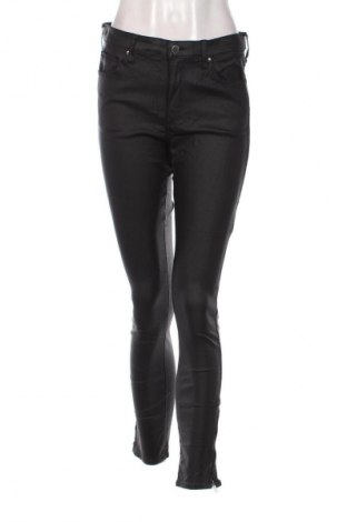 Pantaloni de femei H&M, Mărime L, Culoare Negru, Preț 100,99 Lei