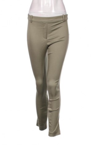 Damenhose H&M, Größe S, Farbe Grün, Preis 14,83 €