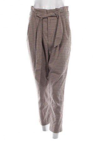 Pantaloni de femei H&M, Mărime M, Culoare Multicolor, Preț 100,99 Lei