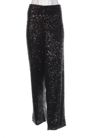 Pantaloni de femei H&M, Mărime XXL, Culoare Negru, Preț 100,99 Lei