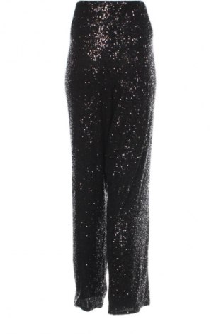 Pantaloni de femei H&M, Mărime XXL, Culoare Negru, Preț 100,99 Lei