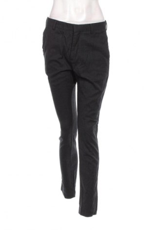 Pantaloni de femei H&M, Mărime M, Culoare Negru, Preț 100,99 Lei