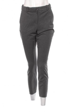 Pantaloni de femei H&M, Mărime S, Culoare Gri, Preț 100,99 Lei