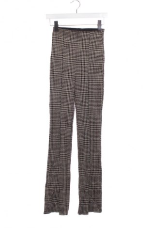 Pantaloni de femei H&M, Mărime XS, Culoare Multicolor, Preț 100,99 Lei