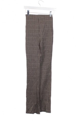 Pantaloni de femei H&M, Mărime XS, Culoare Multicolor, Preț 100,99 Lei