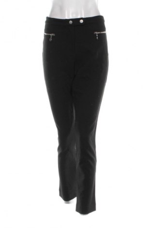 Pantaloni de femei H&M, Mărime XL, Culoare Negru, Preț 100,99 Lei