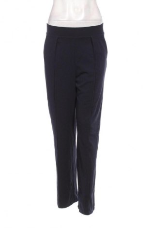 Pantaloni de femei H&M, Mărime S, Culoare Albastru, Preț 100,99 Lei