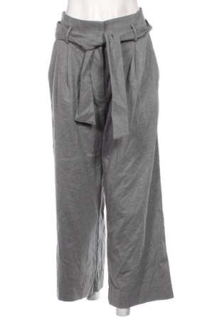 Damskie spodnie H&M, Rozmiar M, Kolor Szary, Cena 95,99 zł