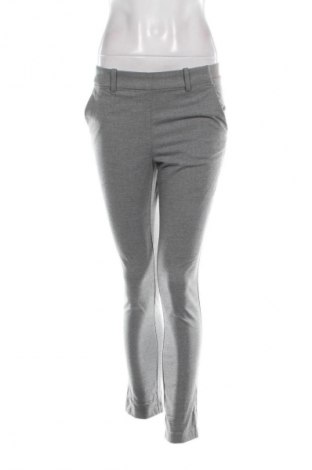Pantaloni de femei H&M, Mărime XS, Culoare Gri, Preț 100,99 Lei