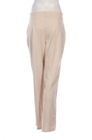 Pantaloni de femei H&M, Mărime S, Culoare Ecru, Preț 100,99 Lei