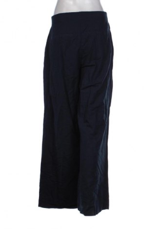 Pantaloni de femei H&M, Mărime M, Culoare Albastru, Preț 76,70 Lei