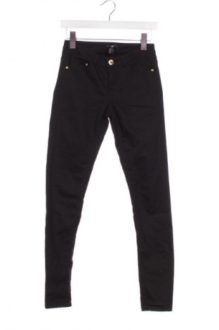 Dámské kalhoty  H&M, Velikost S, Barva Černá, Cena  369,00 Kč