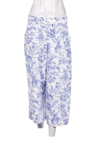 Damskie spodnie H&M, Rozmiar S, Kolor Kolorowy, Cena 66,39 zł