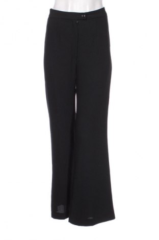 Pantaloni de femei H&M, Mărime S, Culoare Negru, Preț 76,32 Lei