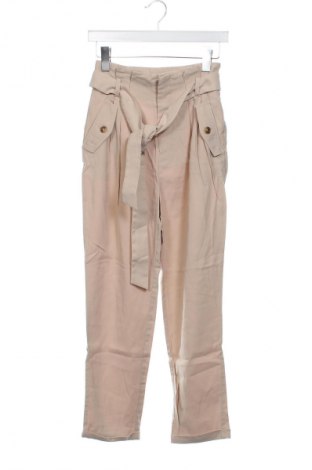 Női nadrág H&M, Méret XS, Szín Bézs, Ár 5 800 Ft