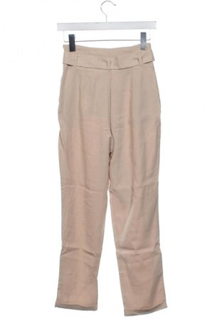Női nadrág H&M, Méret XS, Szín Bézs, Ár 5 800 Ft