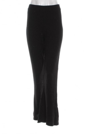 Pantaloni de femei H&M, Mărime XL, Culoare Negru, Preț 158,99 Lei