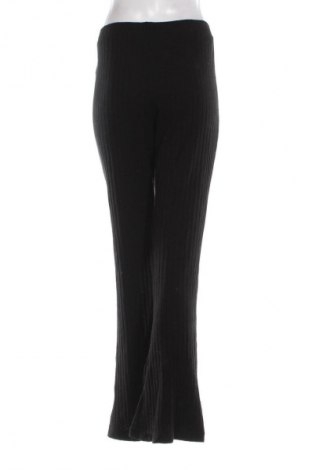 Pantaloni de femei H&M, Mărime XL, Culoare Negru, Preț 158,99 Lei