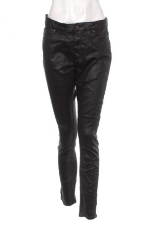 Pantaloni de femei H&M, Mărime XL, Culoare Negru, Preț 100,99 Lei