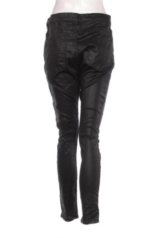 Pantaloni de femei H&M, Mărime XL, Culoare Negru, Preț 100,99 Lei