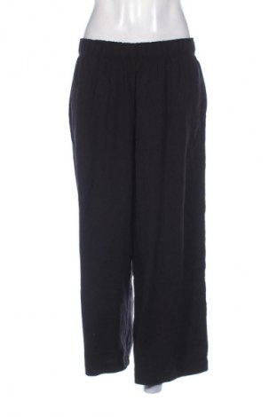 Γυναικείο παντελόνι H&M, Μέγεθος M, Χρώμα Μαύρο, Τιμή 14,99 €
