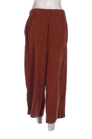 Γυναικείο παντελόνι H&M, Μέγεθος M, Χρώμα Καφέ, Τιμή 14,99 €