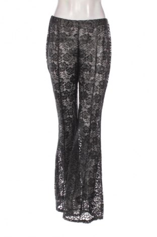 Damenhose H&M, Größe L, Farbe Grau, Preis 23,52 €
