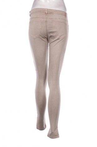 Damskie spodnie H&M, Rozmiar M, Kolor Beżowy, Cena 44,99 zł