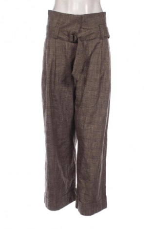 Pantaloni de femei H&M, Mărime M, Culoare Multicolor, Preț 76,32 Lei