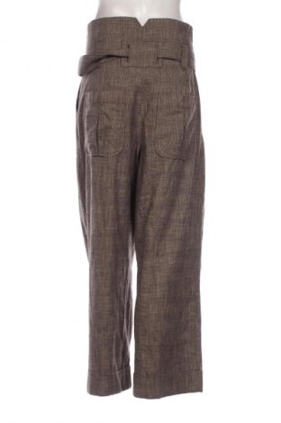 Pantaloni de femei H&M, Mărime M, Culoare Multicolor, Preț 76,32 Lei